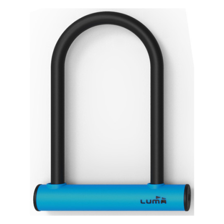 Antirrobo U Luma 30H 75x162