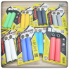 Puños ESI Grips Extra Chunky