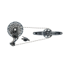 Grupo completo GX Eagle DUB 12v