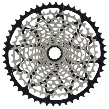 Cassette Garbaruk xd 12v