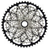 Cassette Garbaruk xd 12v