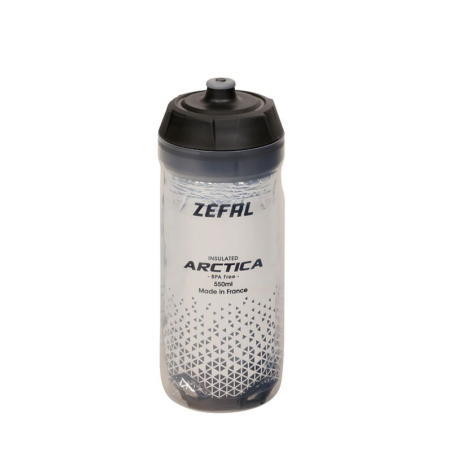 Bidon Zefal Artica 550 ml