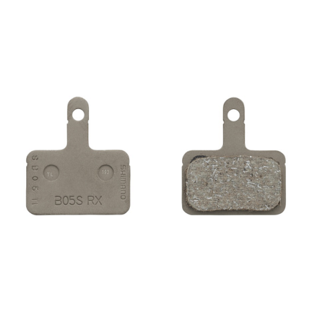 Pastillas Shimano B05 Resina