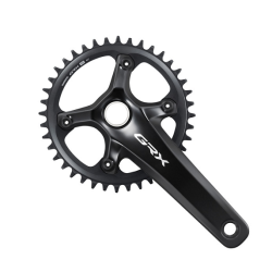 Bielas Shimano GRX RX820