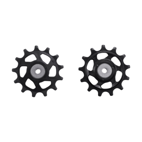 Roldanas Shimano XT M8100