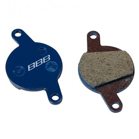 Pastillas BBB Magura Clara BBS-31