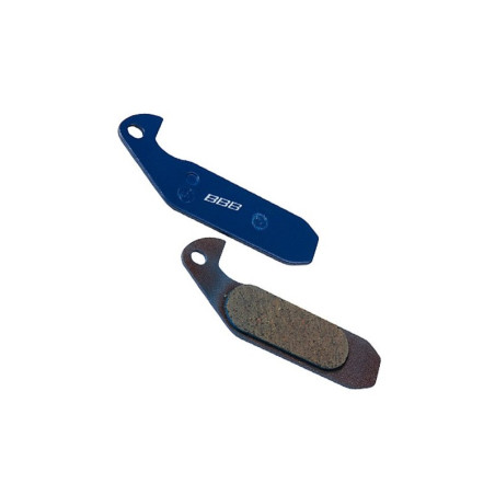 Pastillas BBB Magura Gustav M BBS-32