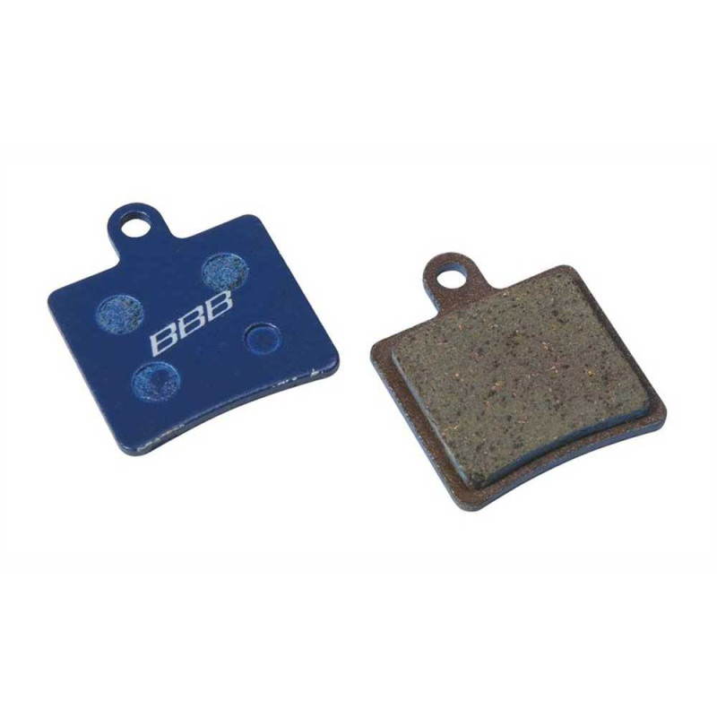 Pastillas BBB Hope mini BBS-61