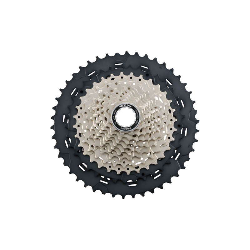 Cassette SLX M7000 11 velocidades
