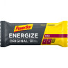Barritas Energize PowerBar frutas del bosque