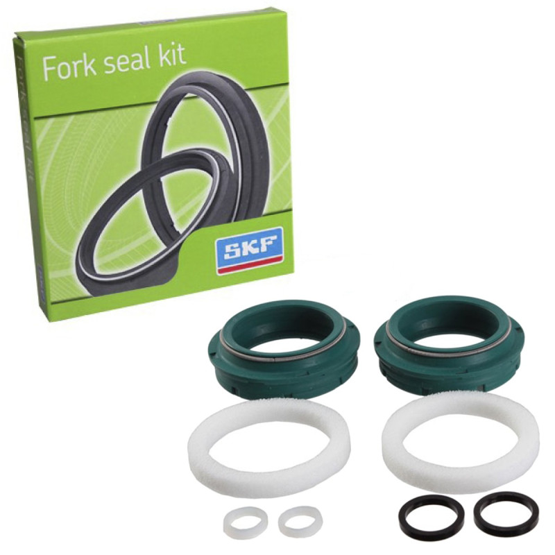 Retenes SKF Fox 32
