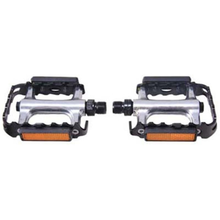 Pedales plataforma RMK