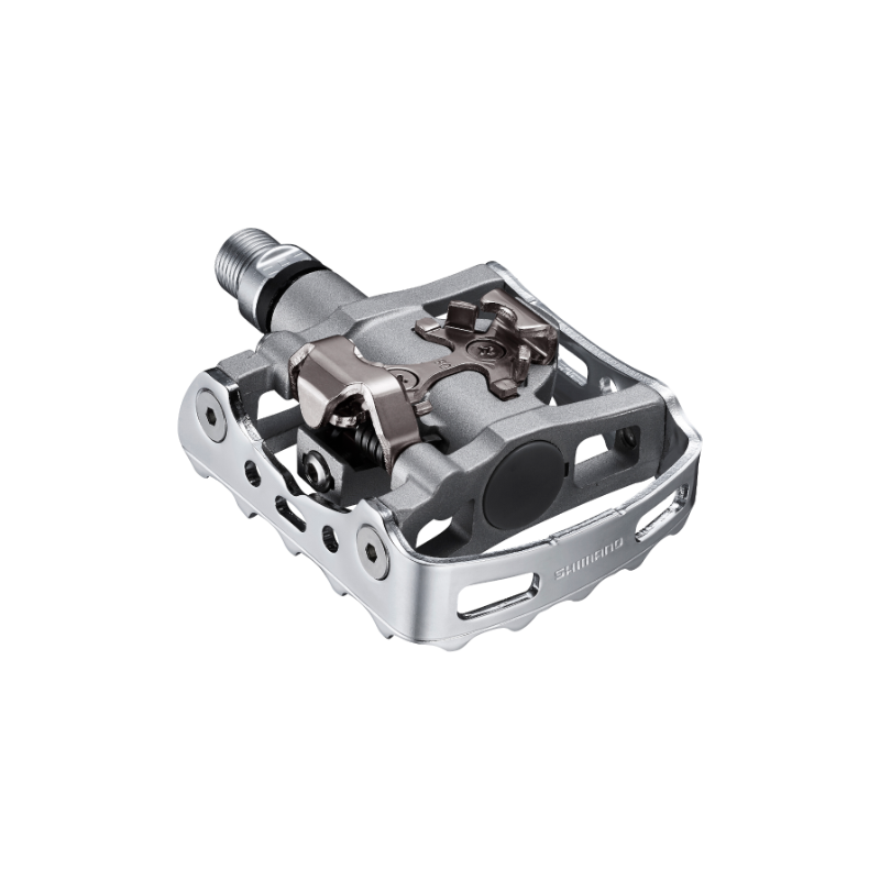 Pedales Shimano M324