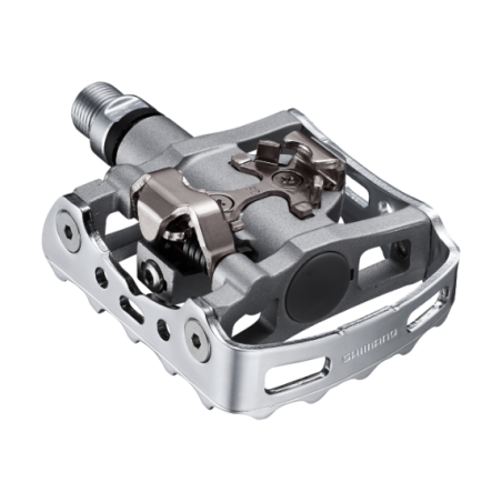 Pedales Shimano M324