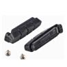 Zapatas Shimano R55C4 - A para carbono (patín)