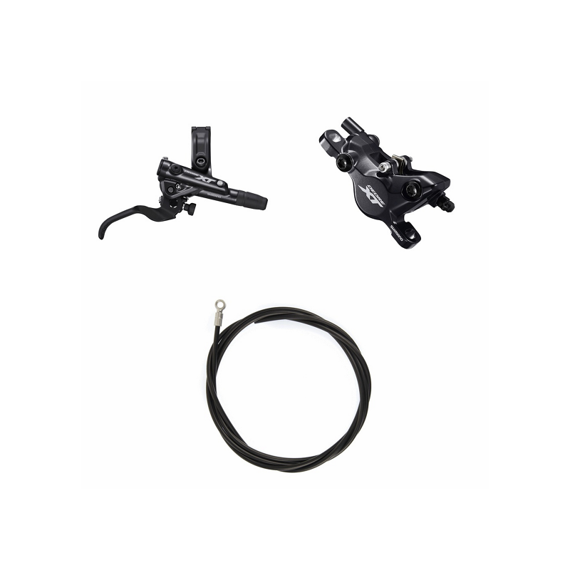 Freno XT M8100